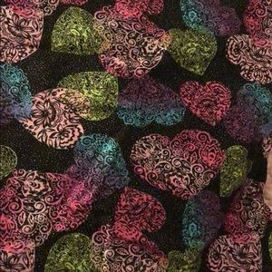 Girls Dance Biketard size large 12/14